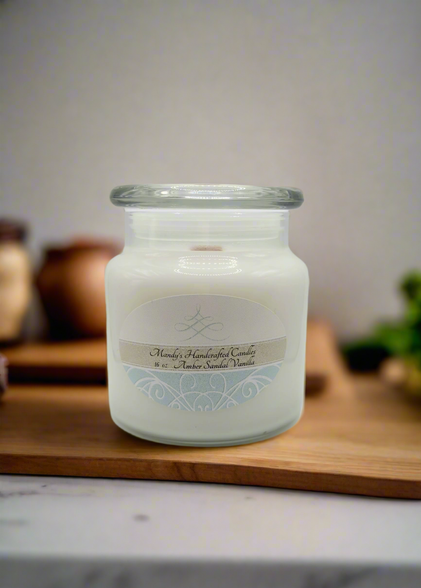 'luxury candles,' 'handcrafted candles,' 'eco-friendly candles,' 'coconut wax candles,' 'wooden wick candles,' 'aromatherapy candles,' 'decorative candles,' 'large glass candles,' 'silver lid candles,' 'crackling wick candles cars accessories for cars mandys candles car air hanging car accessories diffuser toxic free oil 5ml car freshener Black Air freshener lavender Vanilla car CHRISTMAS TREE GIFTS