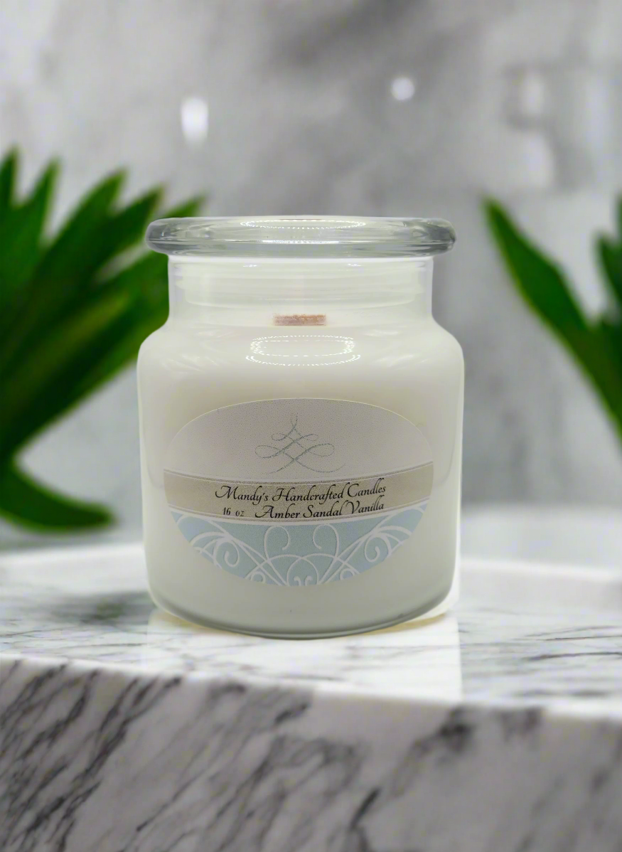 'luxury candles,' 'handcrafted candles,' 'eco-friendly candles,' 'coconut wax candles,' 'wooden wick candles,' 'aromatherapy candles,' 'decorative candles,' 'large glass candles,' 'silver lid candles,' 'crackling wick candles cars accessories for cars mandys candles car air hanging car accessories diffuser toxic free oil 5ml car freshener Black Air freshener lavender Vanilla car CHRISTMAS TREE GIFTS