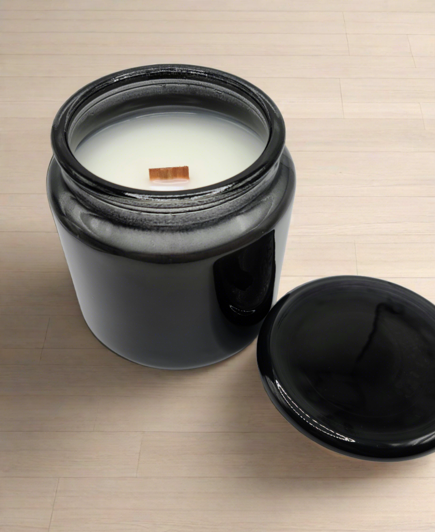 'luxury candles,' 'handcrafted candles,' 'eco-friendly candles,' 'coconut wax candles,' 'wooden wick candles,' 'aromatherapy candles,' 'decorative candles,' 'large glass candles,' 'silver lid candles,' 'crackling wick candles cars accessories for cars mandys candles car air hanging car accessories diffuser toxic free oil 5ml car freshener Black Air freshener lavender Vanilla car CHRISTMAS TREE GIFTS