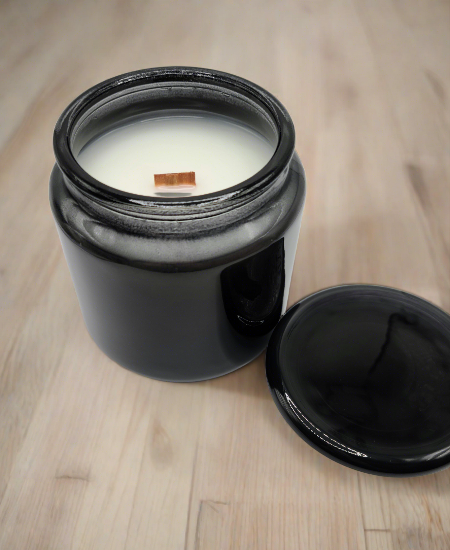 'luxury candles,' 'handcrafted candles,' 'eco-friendly candles,' 'coconut wax candles,' 'wooden wick candles,' 'aromatherapy candles,' 'decorative candles,' 'large glass candles,' 'silver lid candles,' 'crackling wick candles cars accessories for cars mandys candles car air hanging car accessories diffuser toxic free oil 5ml car freshener Black Air freshener lavender Vanilla car CHRISTMAS TREE GIFTS