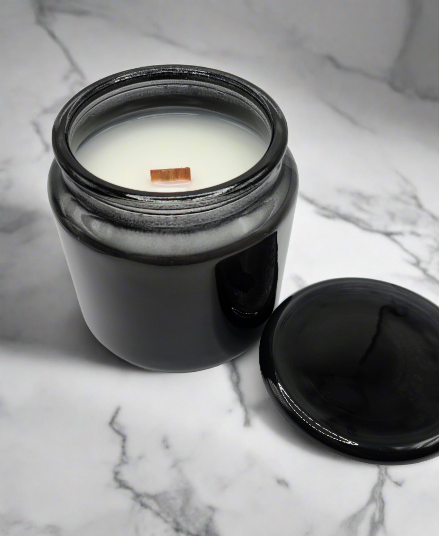 'luxury candles,' 'handcrafted candles,' 'eco-friendly candles,' 'coconut wax candles,' 'wooden wick candles,' 'aromatherapy candles,' 'decorative candles,' 'large glass candles,' 'silver lid candles,' 'crackling wick candles cars accessories for cars mandys candles car air hanging car accessories diffuser toxic free oil 5ml car freshener Black Air freshener lavender Vanilla car CHRISTMAS TREE GIFTS