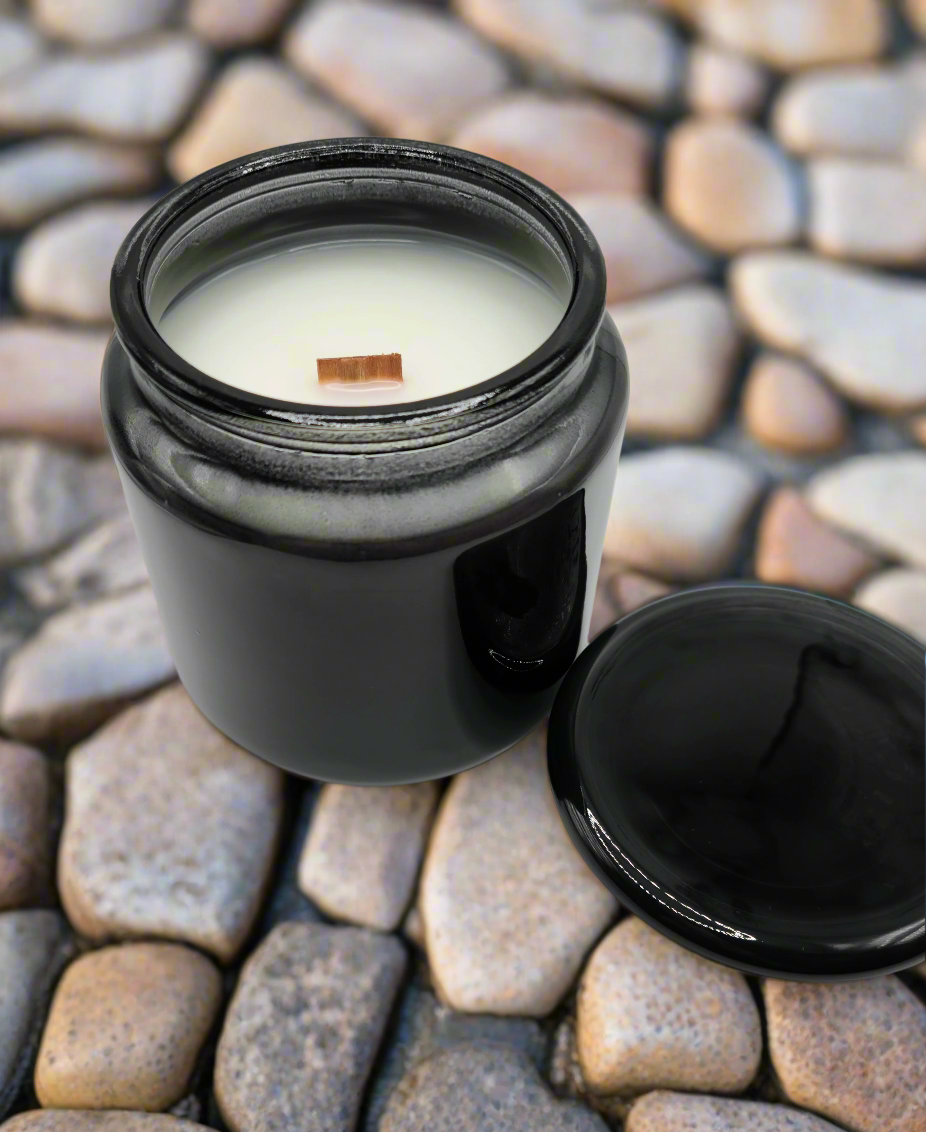 'luxury candles,' 'handcrafted candles,' 'eco-friendly candles,' 'coconut wax candles,' 'wooden wick candles,' 'aromatherapy candles,' 'decorative candles,' 'large glass candles,' 'silver lid candles,' 'crackling wick candles cars accessories for cars mandys candles car air hanging car accessories diffuser toxic free oil 5ml car freshener Black Air freshener lavender Vanilla car CHRISTMAS TREE GIFTS