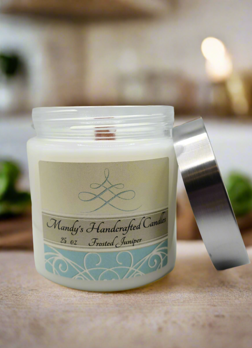 'luxury candles,' 'handcrafted candles,' 'eco-friendly candles,' 'coconut wax candles,' 'wooden wick candles,' 'aromatherapy candles,' 'decorative candles,' 'large glass candles,' 'silver lid candles,' 'crackling wick candles cars accessories for cars mandys candles car air hanging car accessories diffuser toxic free oil 5ml car freshener Black Air freshener lavender Vanilla car CHRISTMAS TREE GIFTS