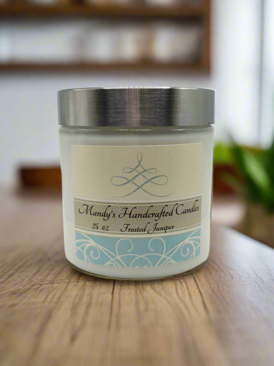 'luxury candles,' 'handcrafted candles,' 'eco-friendly candles,' 'coconut wax candles,' 'wooden wick candles,' 'aromatherapy candles,' 'decorative candles,' 'large glass candles,' 'silver lid candles,' 'crackling wick candles cars accessories for cars mandys candles car air hanging car accessories diffuser toxic free oil 5ml car freshener Black Air freshener lavender Vanilla car CHRISTMAS TREE GIFTS