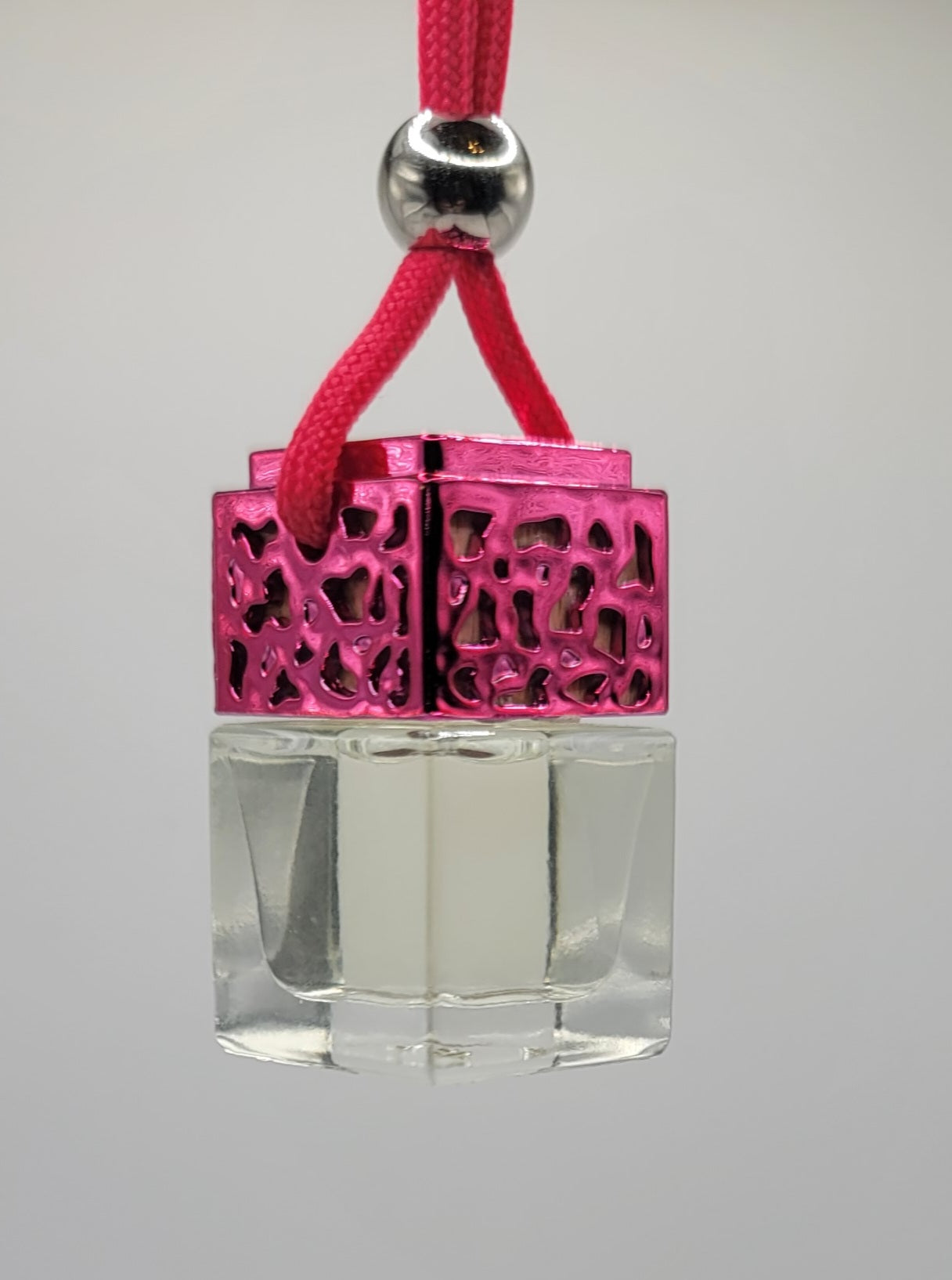 Empty Elegant car air fresheners