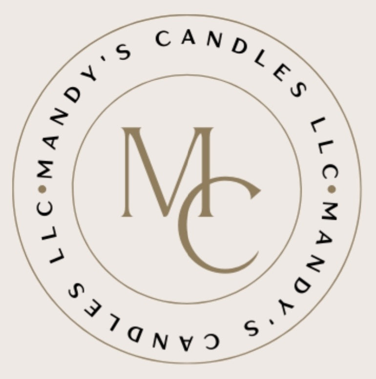 Mandy's Handcrafted Candles 