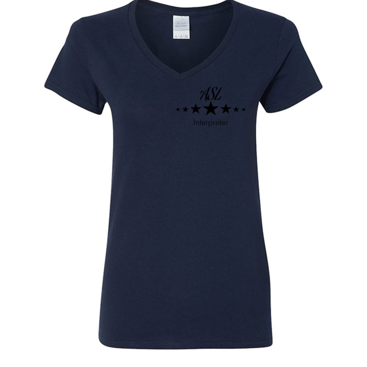 NAVY - FRONT