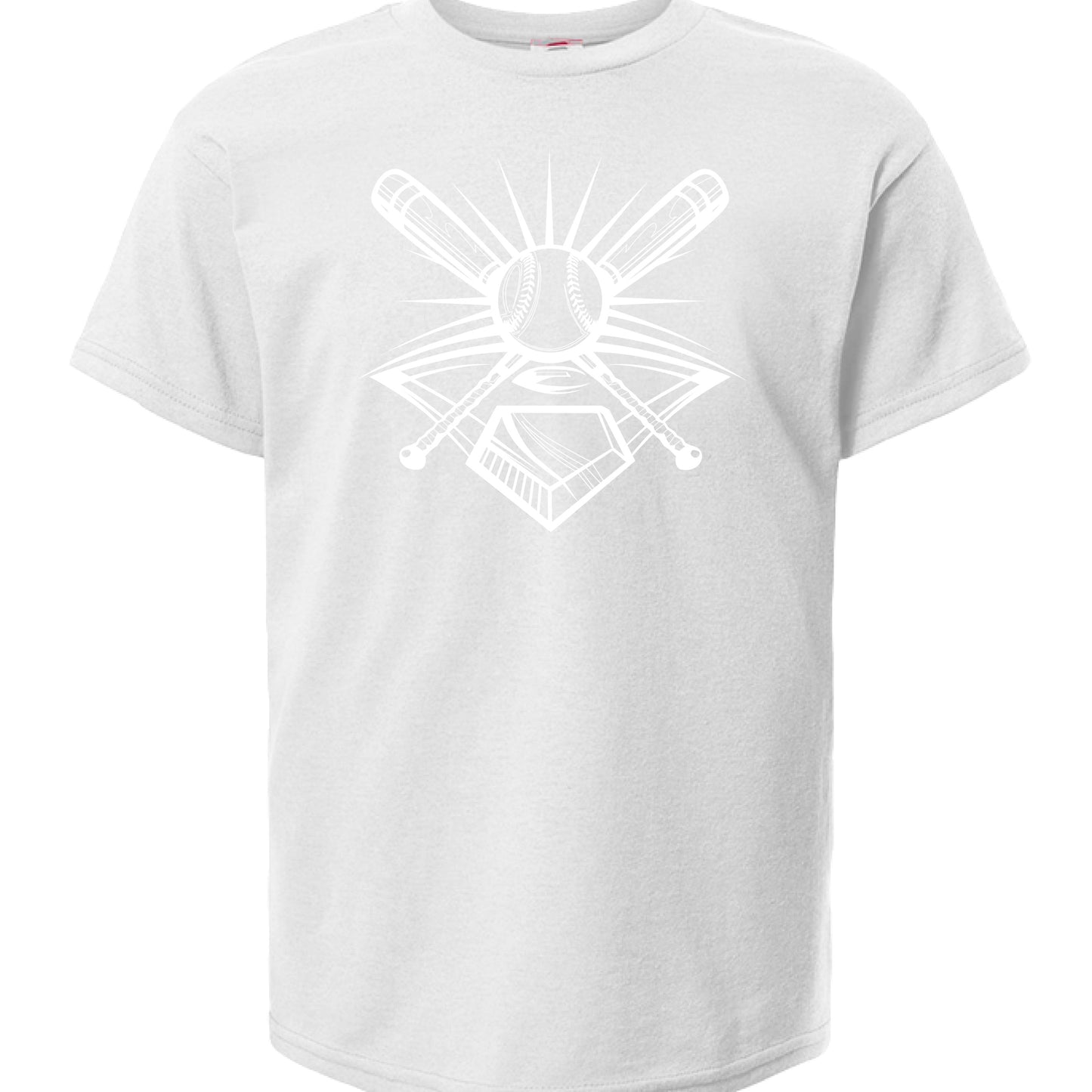 WHITE - FRONT