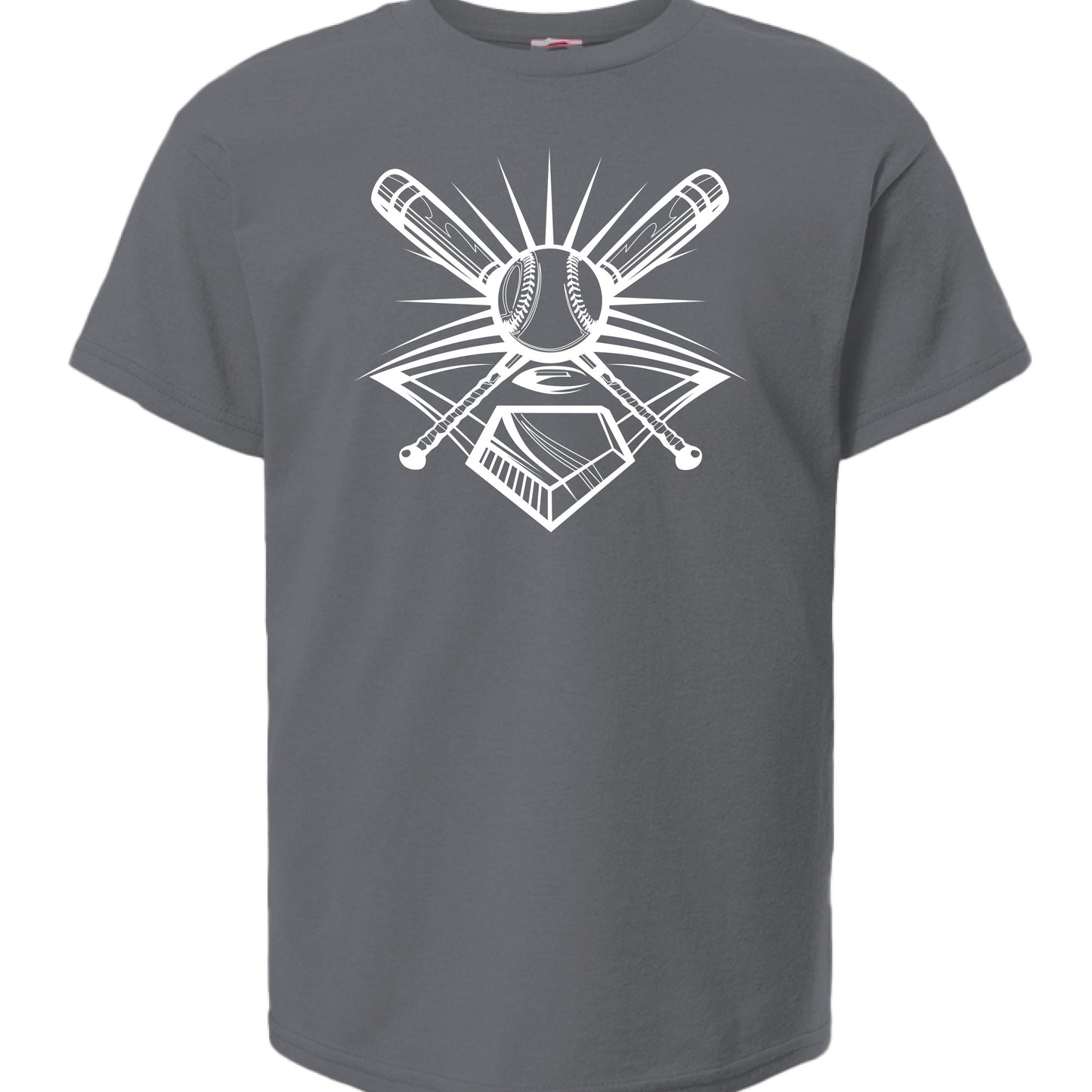 Smoke Grey - FRONT