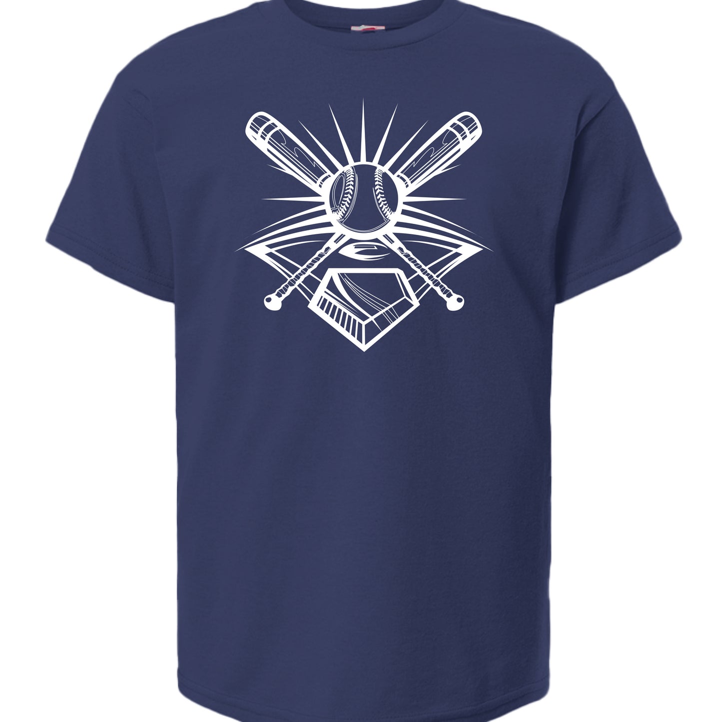 NAVY - FRONT