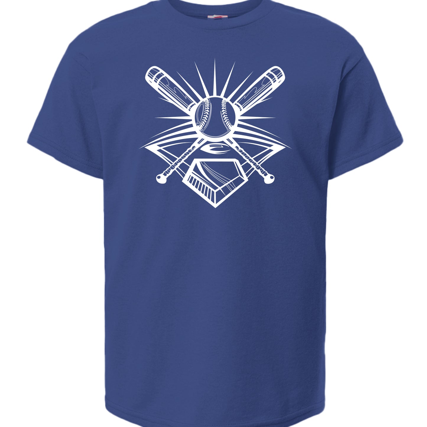 Athletic Cardinal - FRONT
