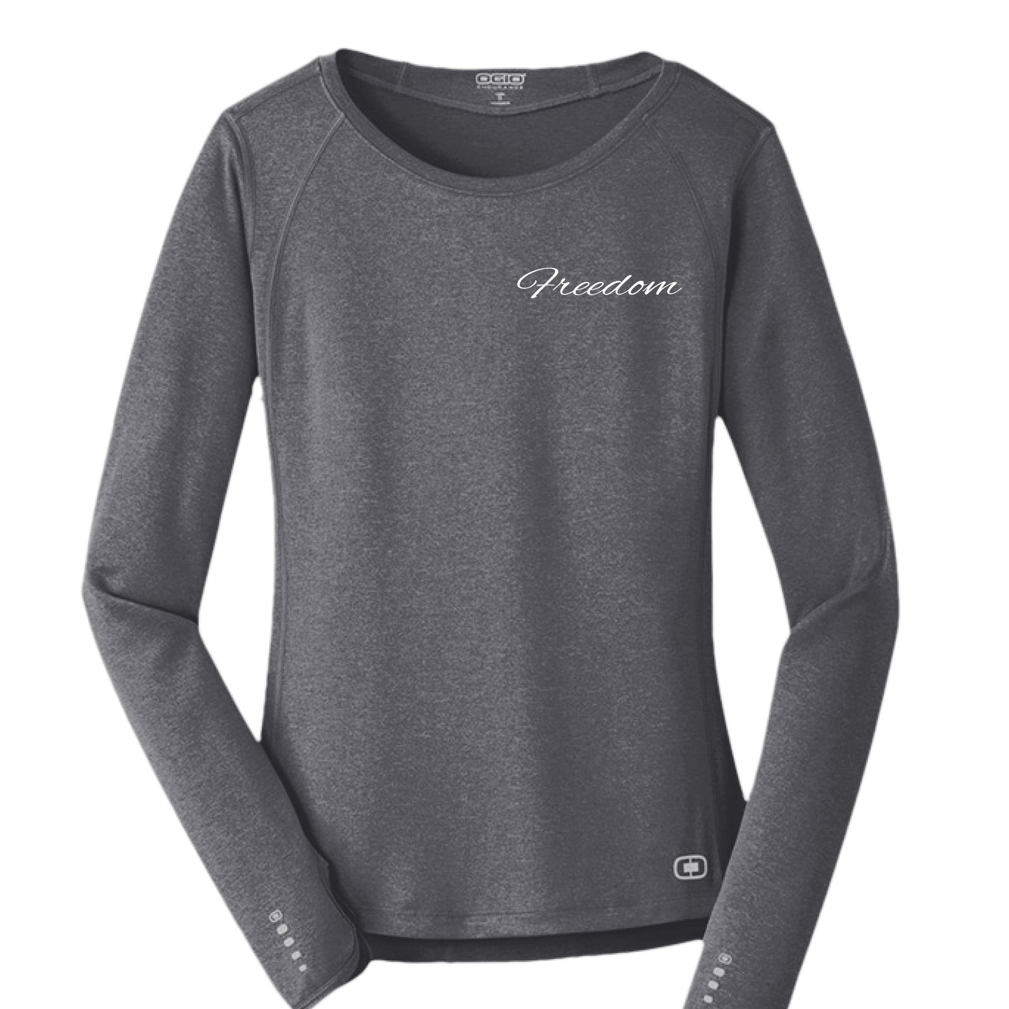 Gear Grey - FRONT