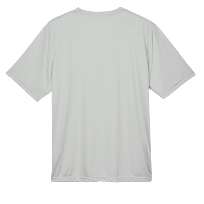SPORT SILVER - BACK