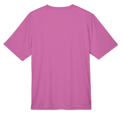 SP CHARITY PINK - BACK