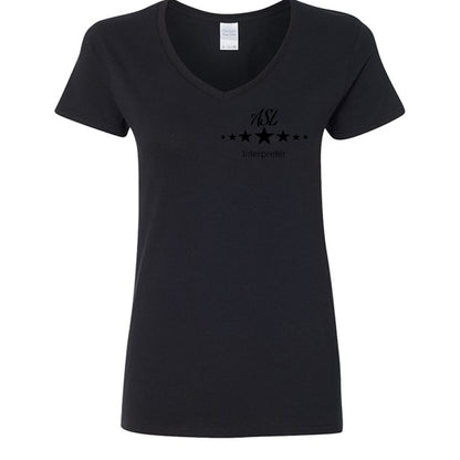 BLACK - FRONT