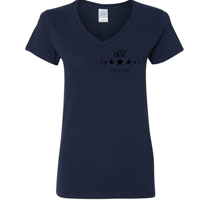 NAVY - FRONT