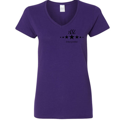 PURPLE - FRONT