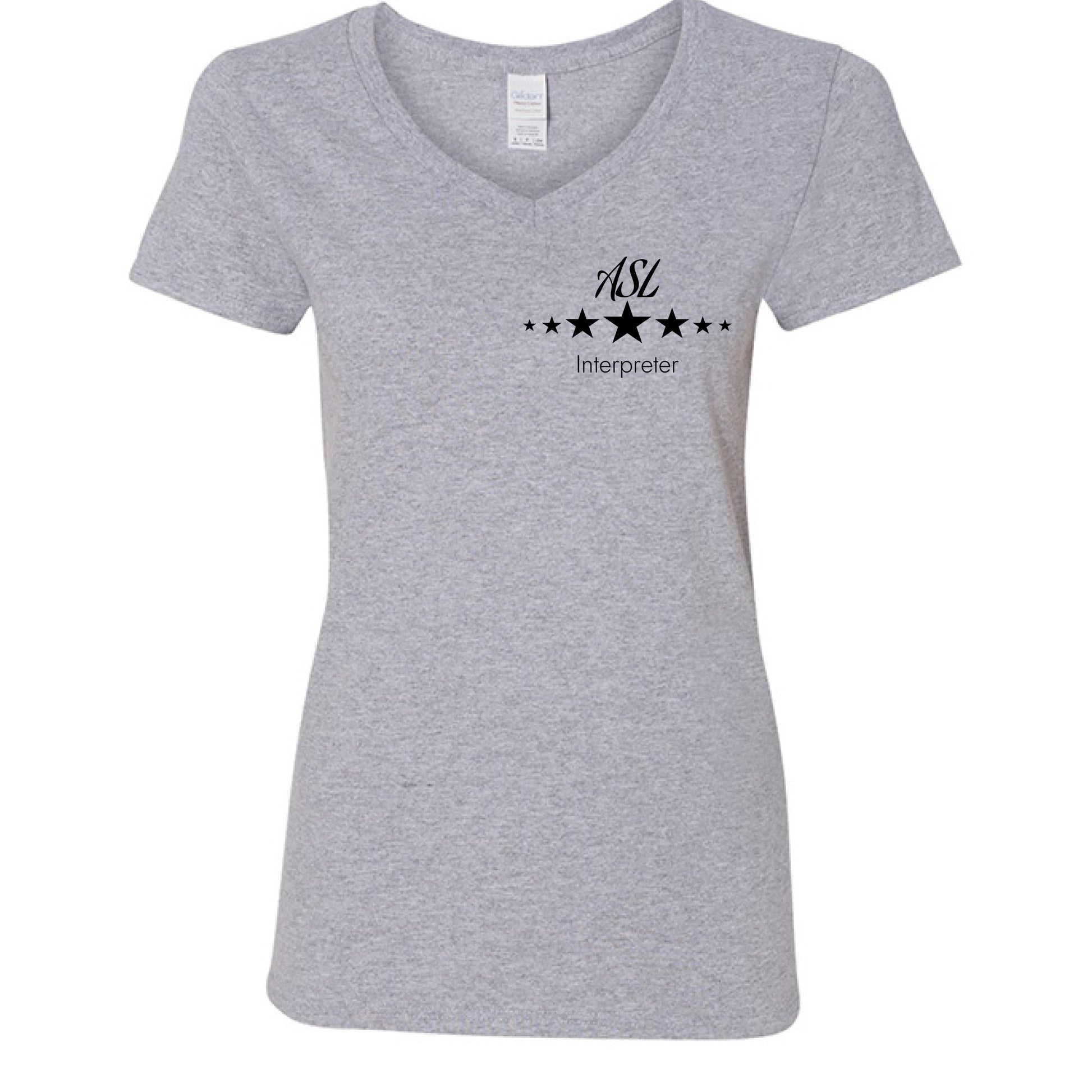 SPORT GREY - FRONT