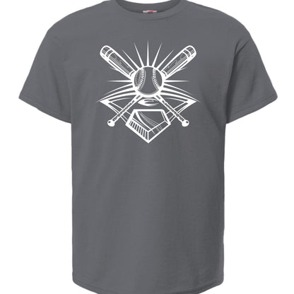 Smoke Grey - FRONT