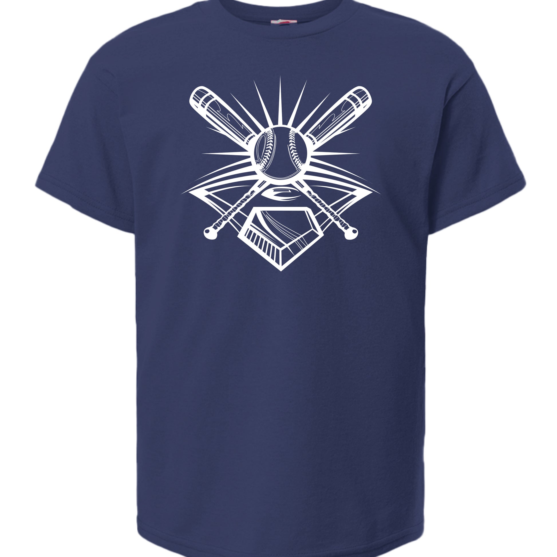 NAVY - FRONT