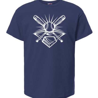 NAVY - FRONT