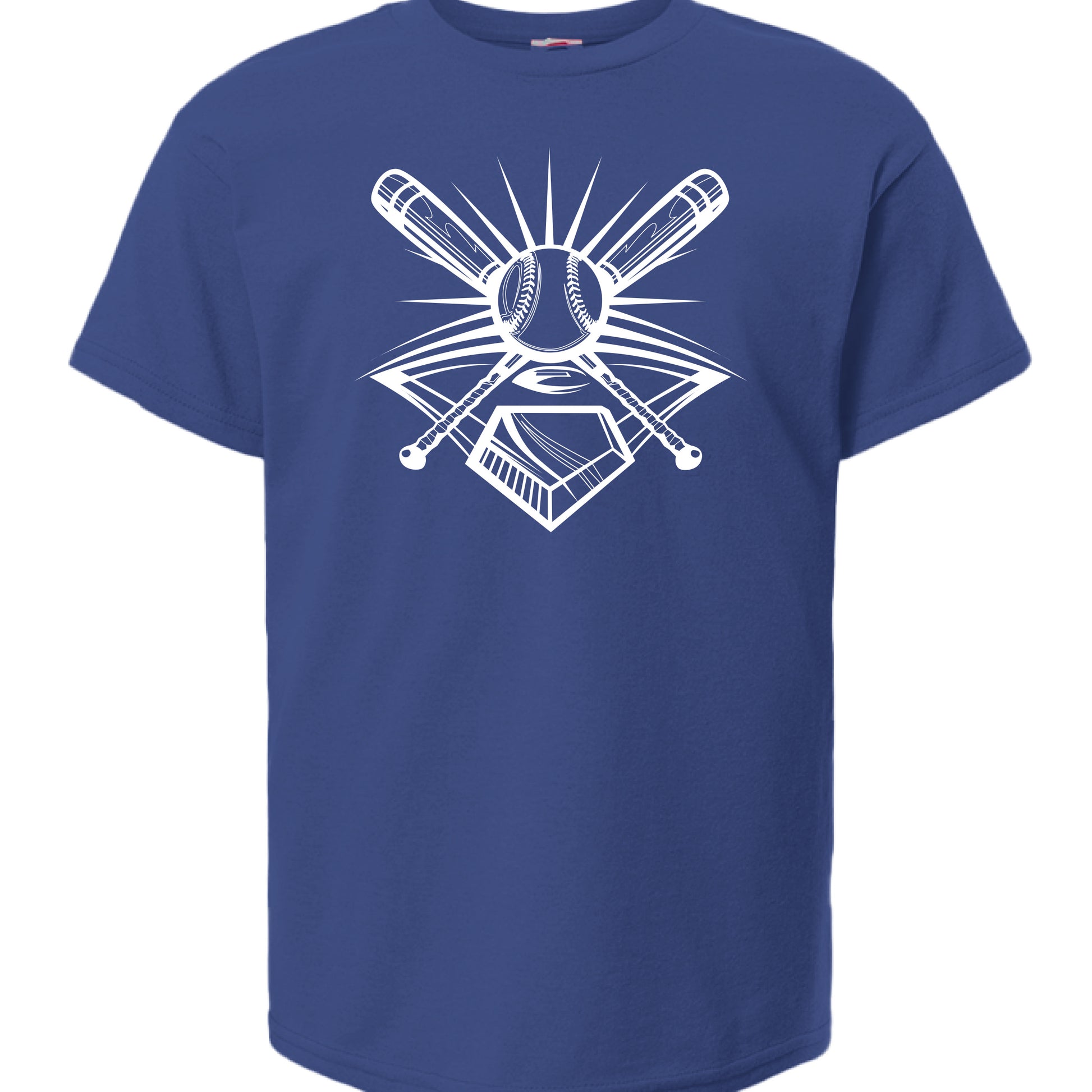 Athletic Cardinal - FRONT