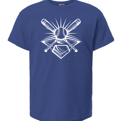 Athletic Cardinal - FRONT