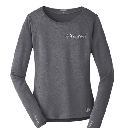 Gear Grey - FRONT