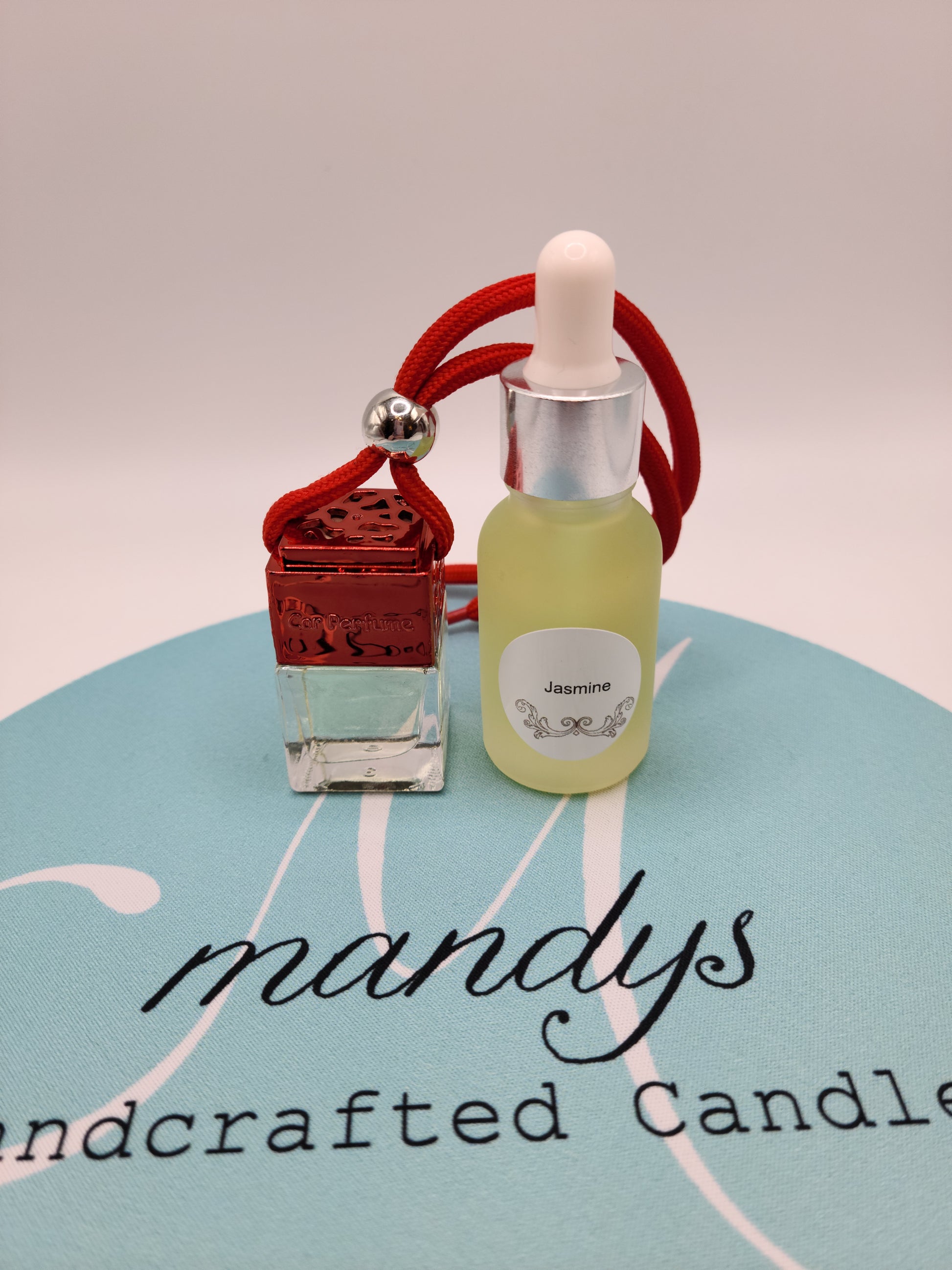 Elegant Car Air Freshener Bundle Pack. – Mandy's Handcrafted Candles