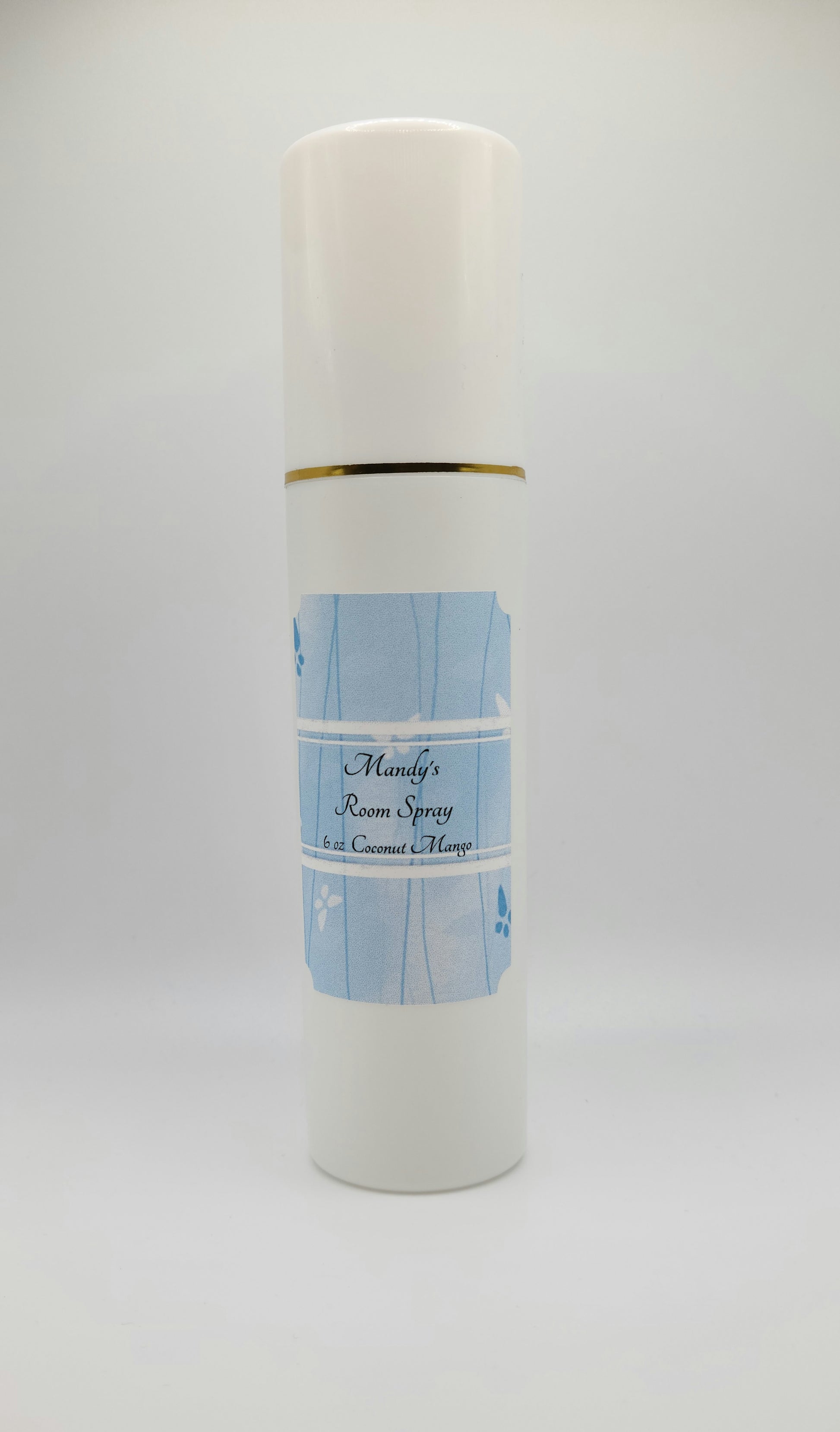 6 oz Room and Linen Sprays – Mandy's Handcrafted Candles